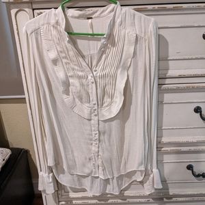 Free People Blouse